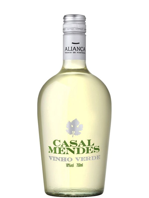 Вино Vinho Verde "Casal Mendes" Alianca біле напівсухе