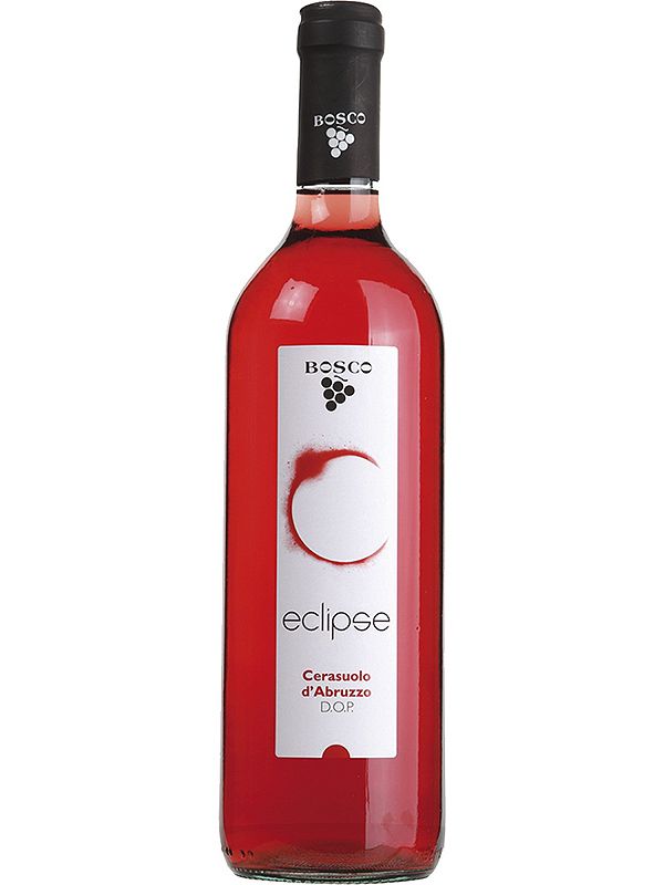 Вино "Eclipse" Cerasuolo d’Abruzzo Bosco рожеве сухе