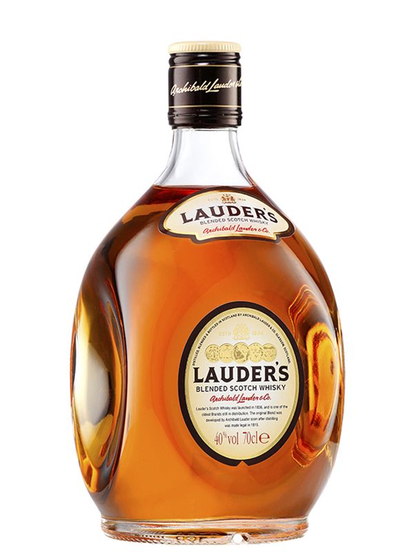 Віскі Lauder's 40%