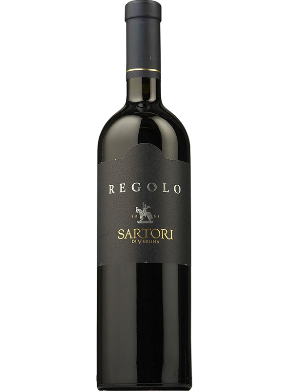 Вино Regolo Sartori червоне сухе