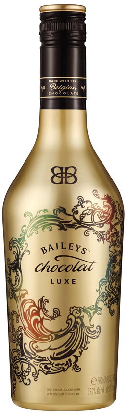 Лікер Baileys Chocolat 15.7%