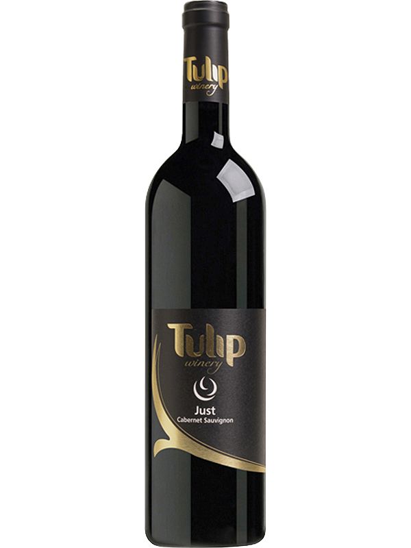 Вино Black Tulip червоне сухе