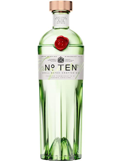 Джин Tanqueray No Ten 47.3%