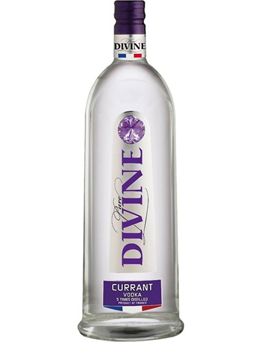 Горілка Divine Currant 37.5%