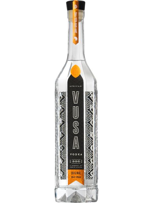Горілка Vusa 40%