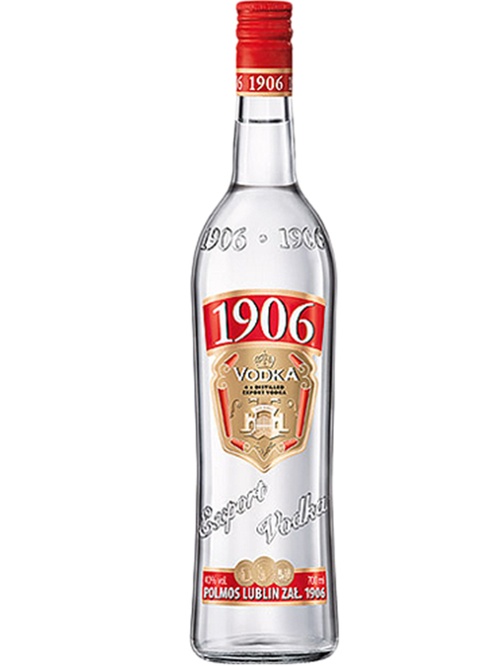 Горілка Vodka 1906 Stock 40%