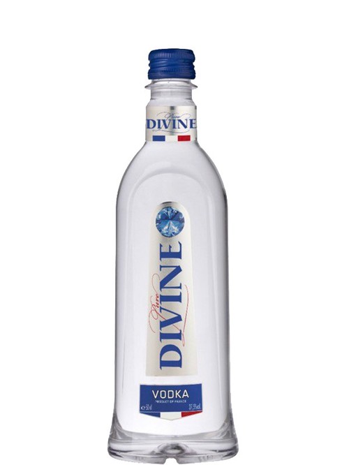 Горілка Divine 37.5%