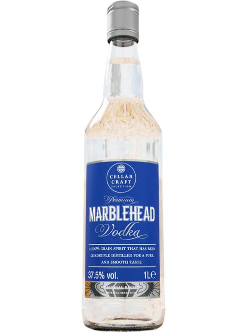 Горілка Marblehead Premium 37.5%