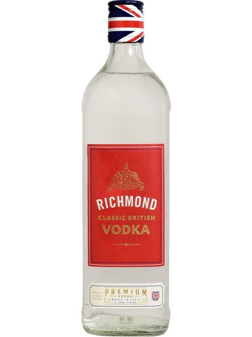 Горілка Richmond 40%