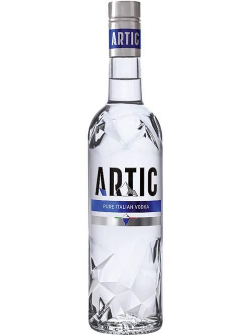 Горілка Arctic Illva Saronno 37.5%
