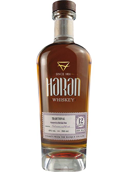 Віскі Haran Traditional Iberian Oak 12 років 40%