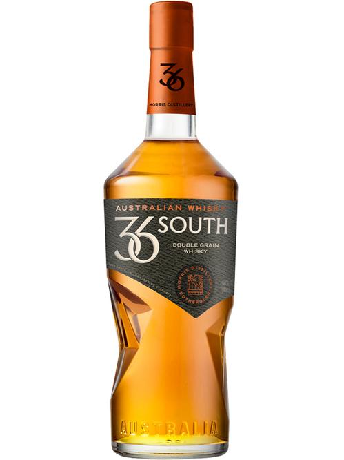 Віскі 36 South Double Grain Morris 40%