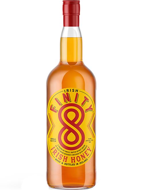 Напій Finity Irish Honey 40%