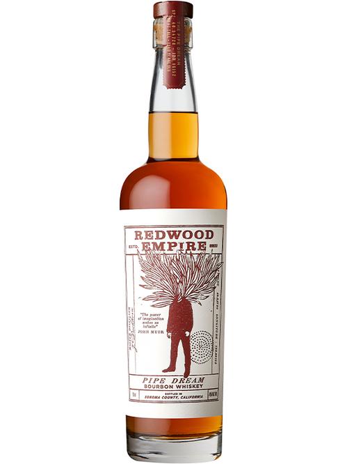 Бурбон Pipe Dream Redwood Empire 45%