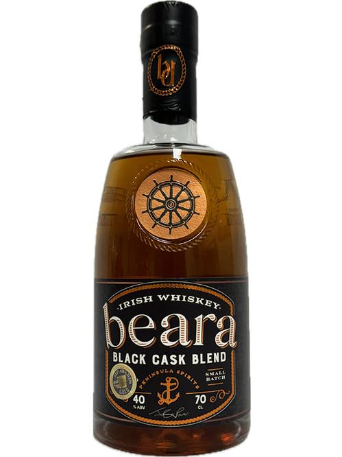 Віскі Beara Black Cask Blend 40%