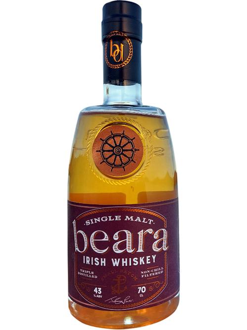 Віскі Beara Single Malt 43%