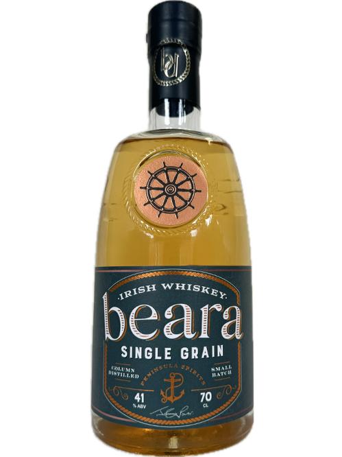 Віскі Beara Single Grain 41%