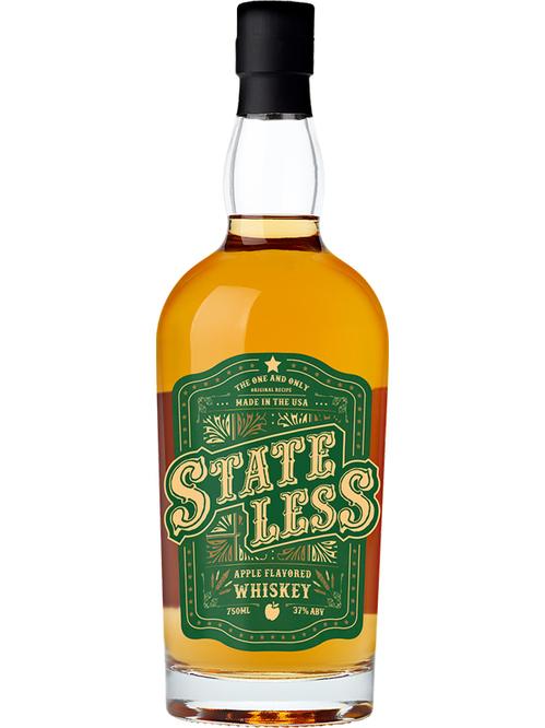 Напій Stateless Green Apple 35%