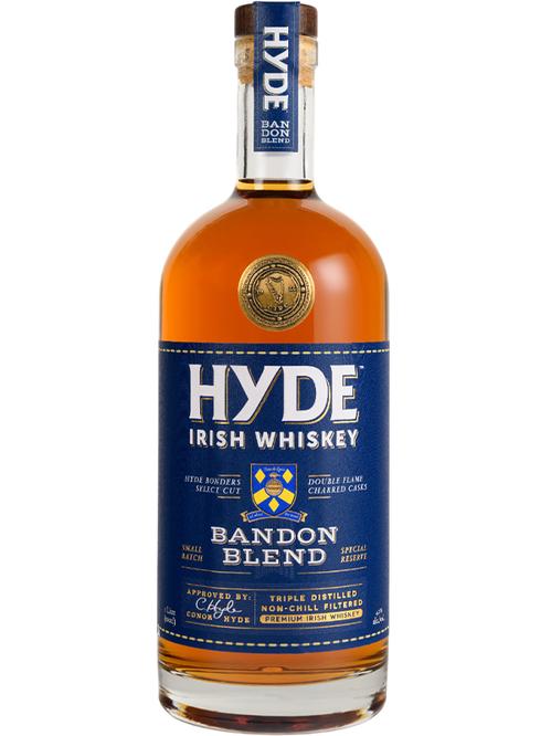 Віскі Hyde Bandon Blend 40%