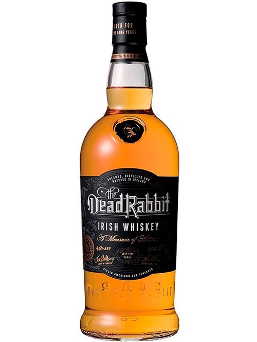 Віскі The Dead Rabbit 5 років 44%