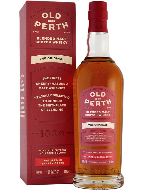 Віскі Old Perth Original 46%