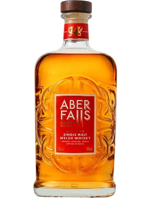 Віскі Aber Falls Single Malt 40%