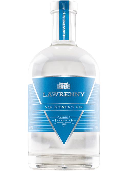 Джин Van Diemen’s Lawrenny 42.5%