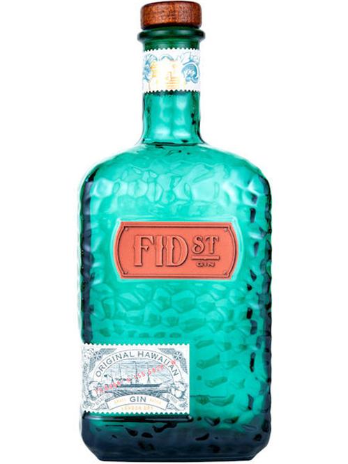 Джин Fid Street 45%