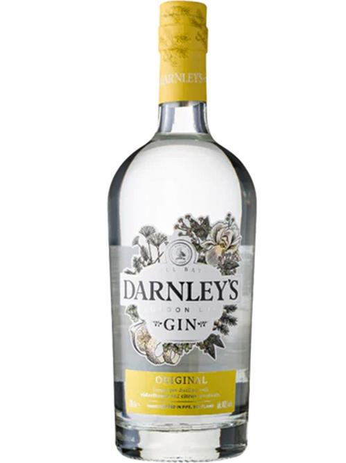 Джин Darnley's London Dry Original 40%