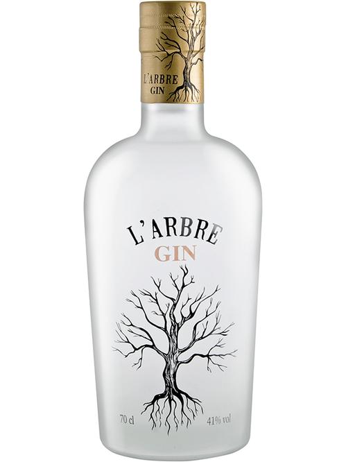 Джин L'Arbre Mediterranean Teichenne 41%