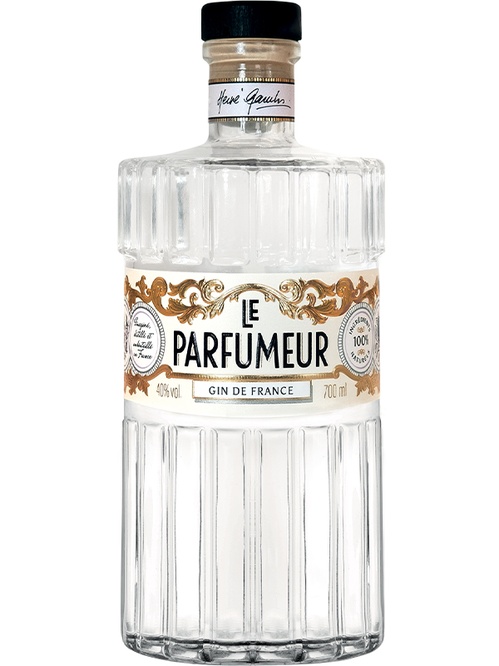 Джин Le Parfumeur Vedrenne 40%