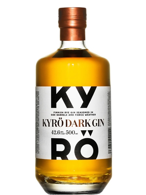 Джин Kyro Dark 42.6%