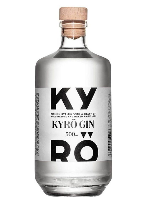 Джин Kyro 42.6%