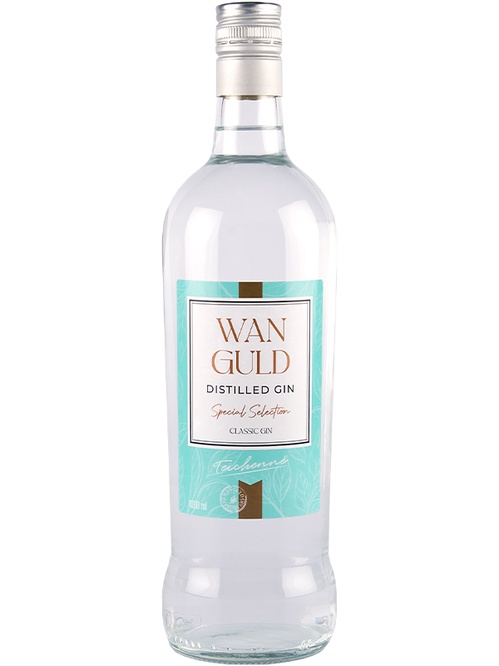 Джин Wan Guld 47%