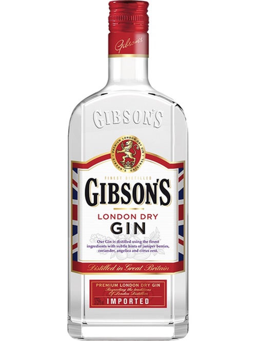 Джин Gibson's 37.5%