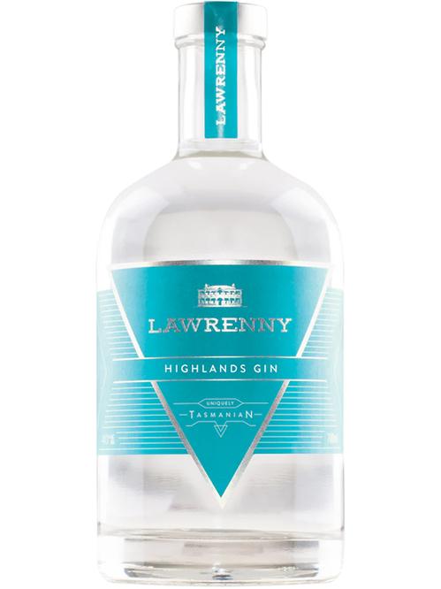 Джин Highlands Lawrenny 40%