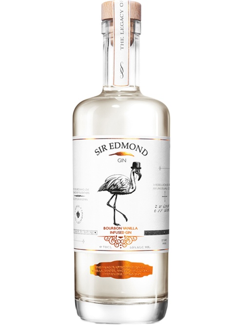 Джин Sir Edmond 40%