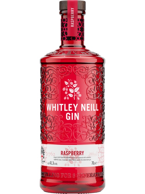 Джин Whitley Neill Raspberry 41.3%