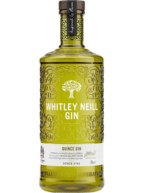 Джин Whitley Neill Quince 41.3%