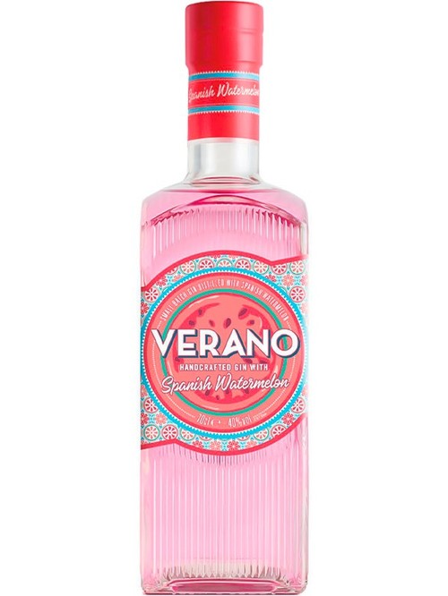 Джин Verano Watermelon 40%