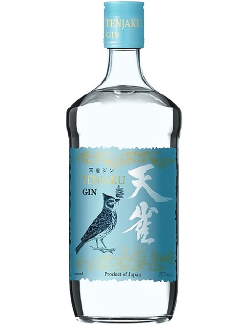 Джин Tenjaku 37.5%