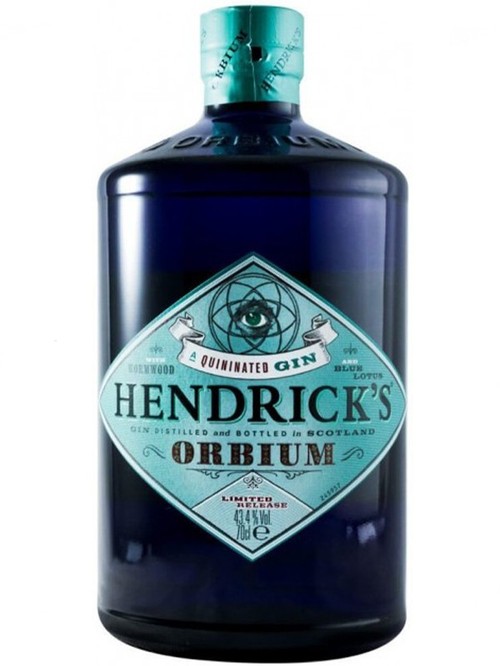 Джин Hendrick’s Orbium 43.4%