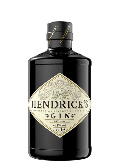 Джин Hendrick's 41.4%
