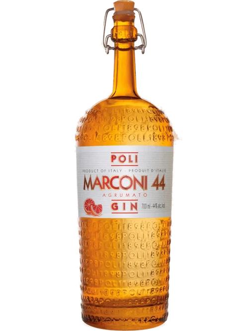 Джин Polі Marconi 44 44%