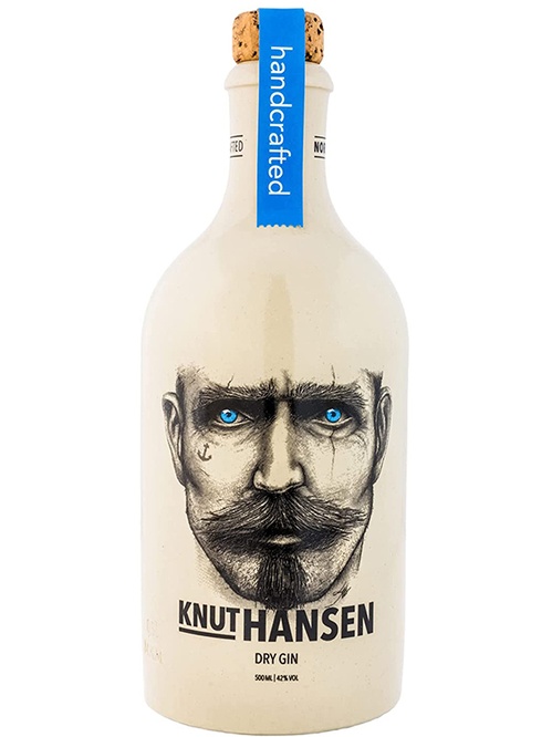 Джин Knut Hansen 42%