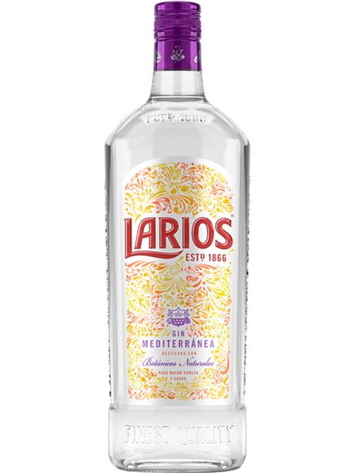 Джин Larios London Dry 37.5%