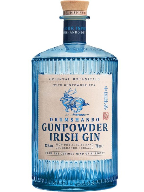Джин Drumshanbo Gunpowder 43%