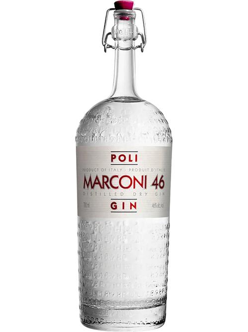 Джин Polі Marconi 46 46%