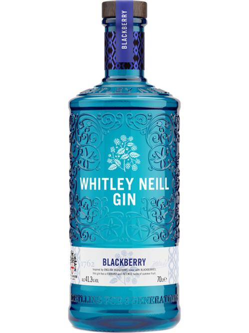 Джин Whitley Neill Blackberry 41.3%